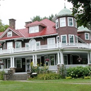 Musée Beaulne, Coaticook