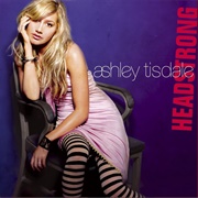 Don't Touch (The Zoom Song) - Ashley Tisdale