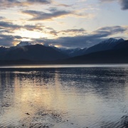 Scenic Beach State Park