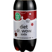 Food Club Diet Dr. Wow