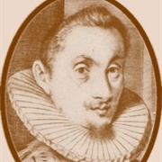 Giovanni Croce