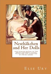 Nesthakchen and Her Dolls (Else Ury)