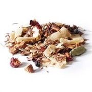 David's Tea Alpine Punch