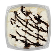 Hy-Vee S'mores Cheesecake