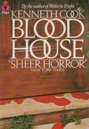 Bloodhouse (Kenneth Cook)