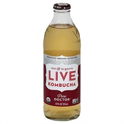 Live Kombucha Pure Doctor