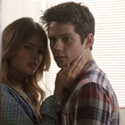 Stalia