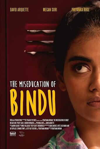 The Miseducation of Bindu (2019)