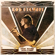 Every Picture Tells a Story - Rod Stewart (1971)