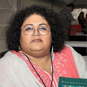 Ire'ne Lara Silva (Lesbian, She/Her)