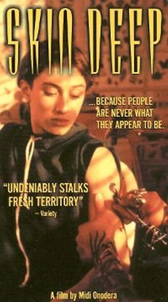 Skin Deep (1995)