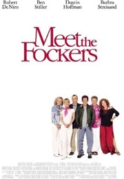Meet the Fockers (2004)