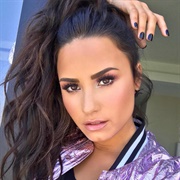 Demi Lovato