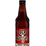 Old Red Eye Root Beer