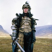 Kurgan (Highlander, 1986)