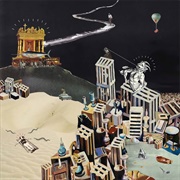 Do Nothing - Glueland