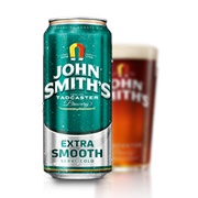 John Smith&#39;s Extra Smooth