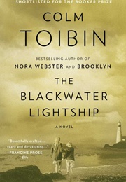 The Blackwater Lightship (Colm Toibin)