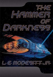 Hammer of Darkness (L. E. Modesitt, Jr.)