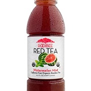 Rooibee Red Tea Watermelon Mint