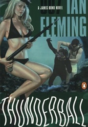 Thunderball (Ian Fleming)