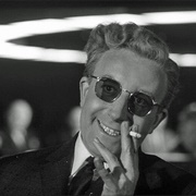 Dr. Strangelove (Dr. Strangelove, 1964)