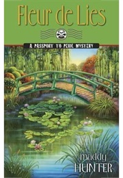 Fleur De Lies (Maddy Hunter)