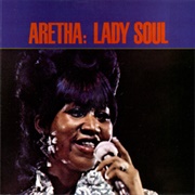 Lady Soul -  Aretha Franklin (1968)