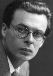 Aldous Huxley (Aldous Huxley)