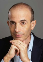 Yuval Noah Harari (Yuval Noah Harari)