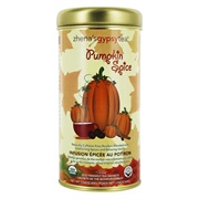 Zhena's Gypsy Tea Pumpkin Spice