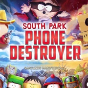 South Park Phone Destroyer