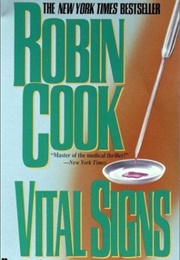 Vital Signs (Robin Cook)