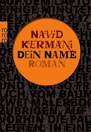 Dein Name (Navid Kermani)
