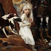 Macaria (Goddess of Blessed Death)