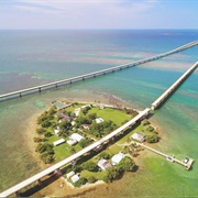 Seven Mile Bridge
