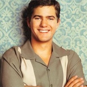 Pacey Witter (Dawson's Creek)