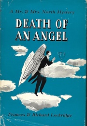 Death of an Angel (Frances &amp; Richard Lockridge)