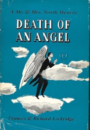 Death of an Angel (Frances & Richard Lockridge)