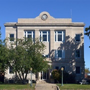 Putnam County, Missouri