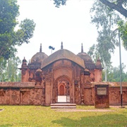 Mithapukur Mosque