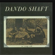 Dando Shaft - Coming Home to Me