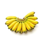 Baby Bananas