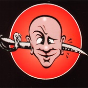 The Sabres of Paradise - Wilmot