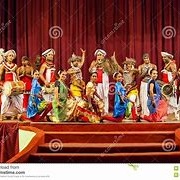 Indian Cultural Dance