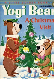 Yogi Bear - A Christmas Visit (LGB)