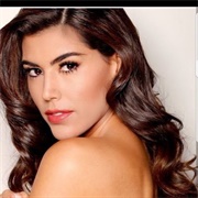 SOFÍA DEL PRADO (Bisexual, She/Her)