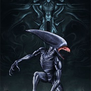 Xenomorph Firstborn