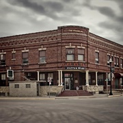 Franklin Hotel