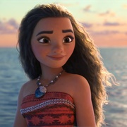 Moana